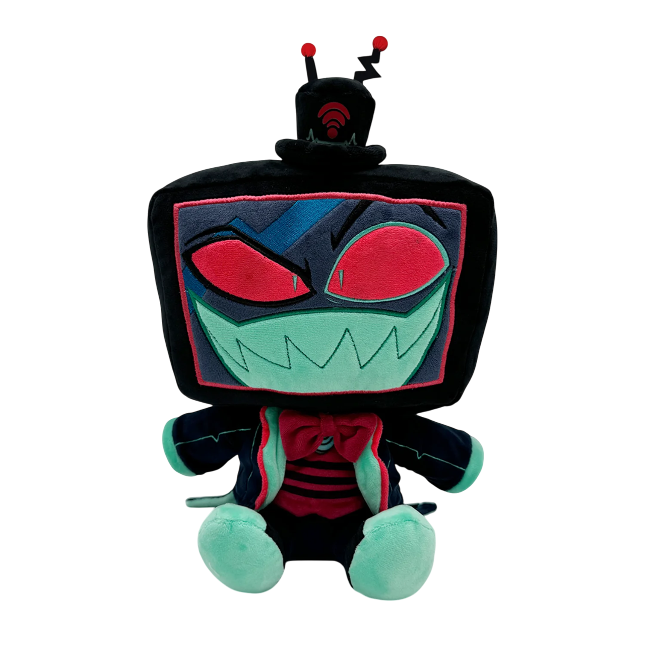 Hazbin Hotel Vox Youtooz Plush (9IN)