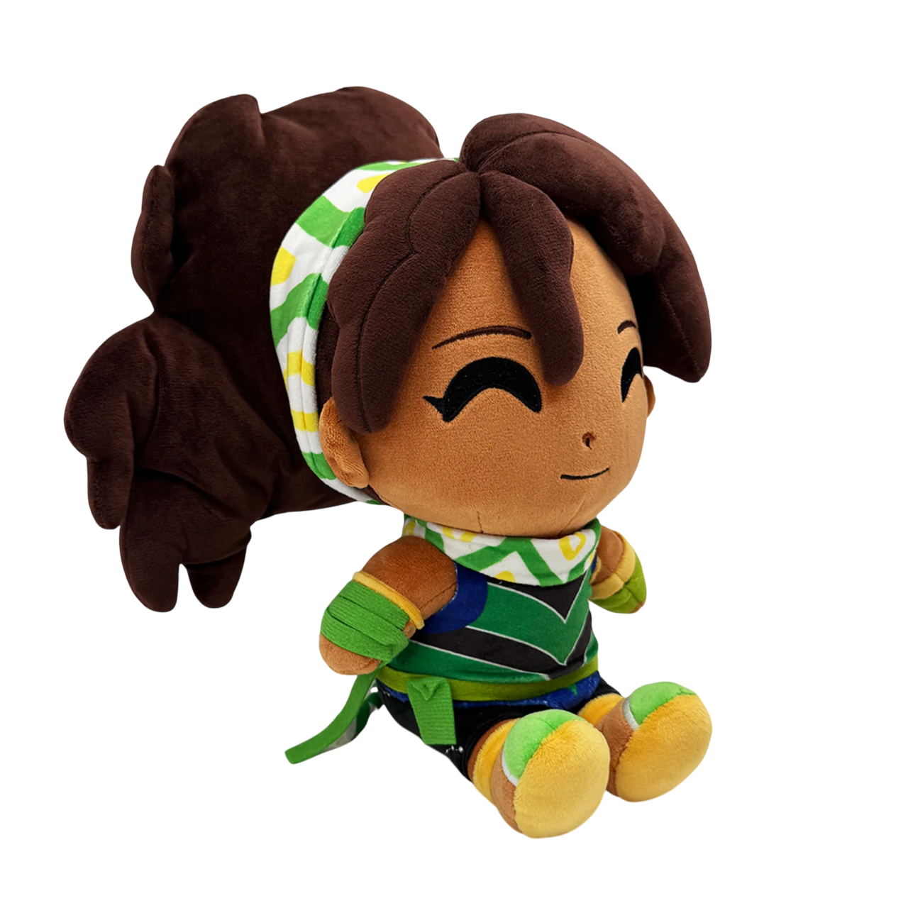 Eiyuden Chronicle: Hundred Heroes Youtooz Plush Marisa (9IN)