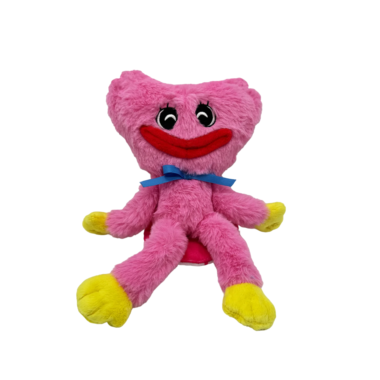Poppy Playtime Kissy Missy Youtooz Shoulder Rider Plush (6IN)