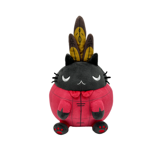 Cult Of The Lamb Youtooz Stickie Plush Forneus (6IN)