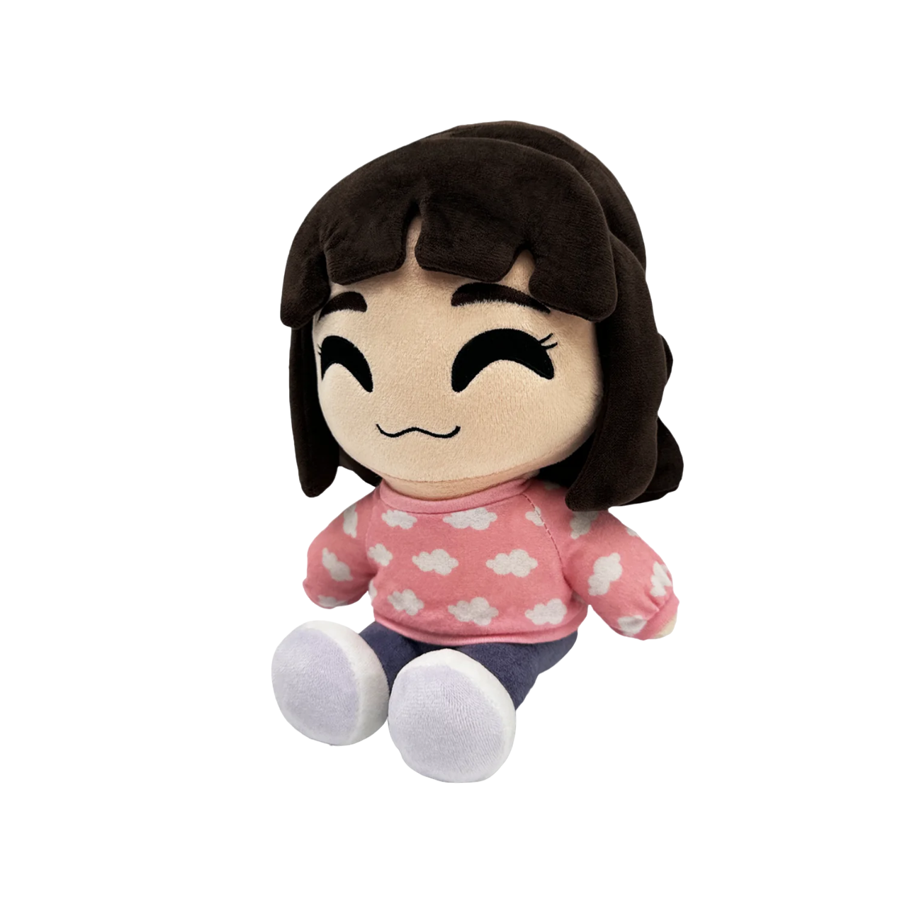 Five Nights At Freddys FNAF Movie Abby Youtooz Plush (9IN)