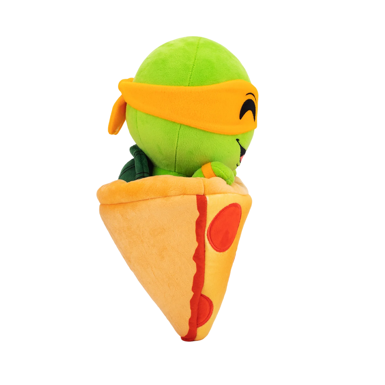 Teenage Mutant Ninja Turtles Michelangelo Pizza Youtooz Plush (9IN)
