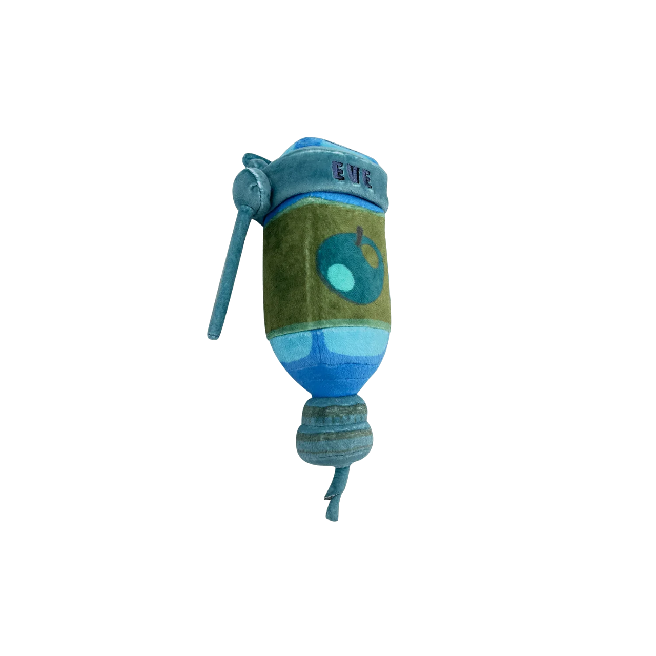 Bioshock Youtooz Plush Eve Hypo (9IN)