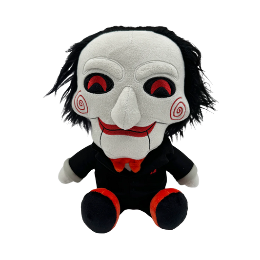 Saw Billy the Puppet Youtooz Plush (9IN)