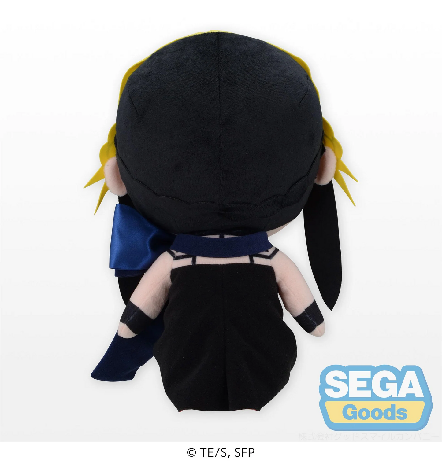 Spy x Family Preciality Plush Yor Forger