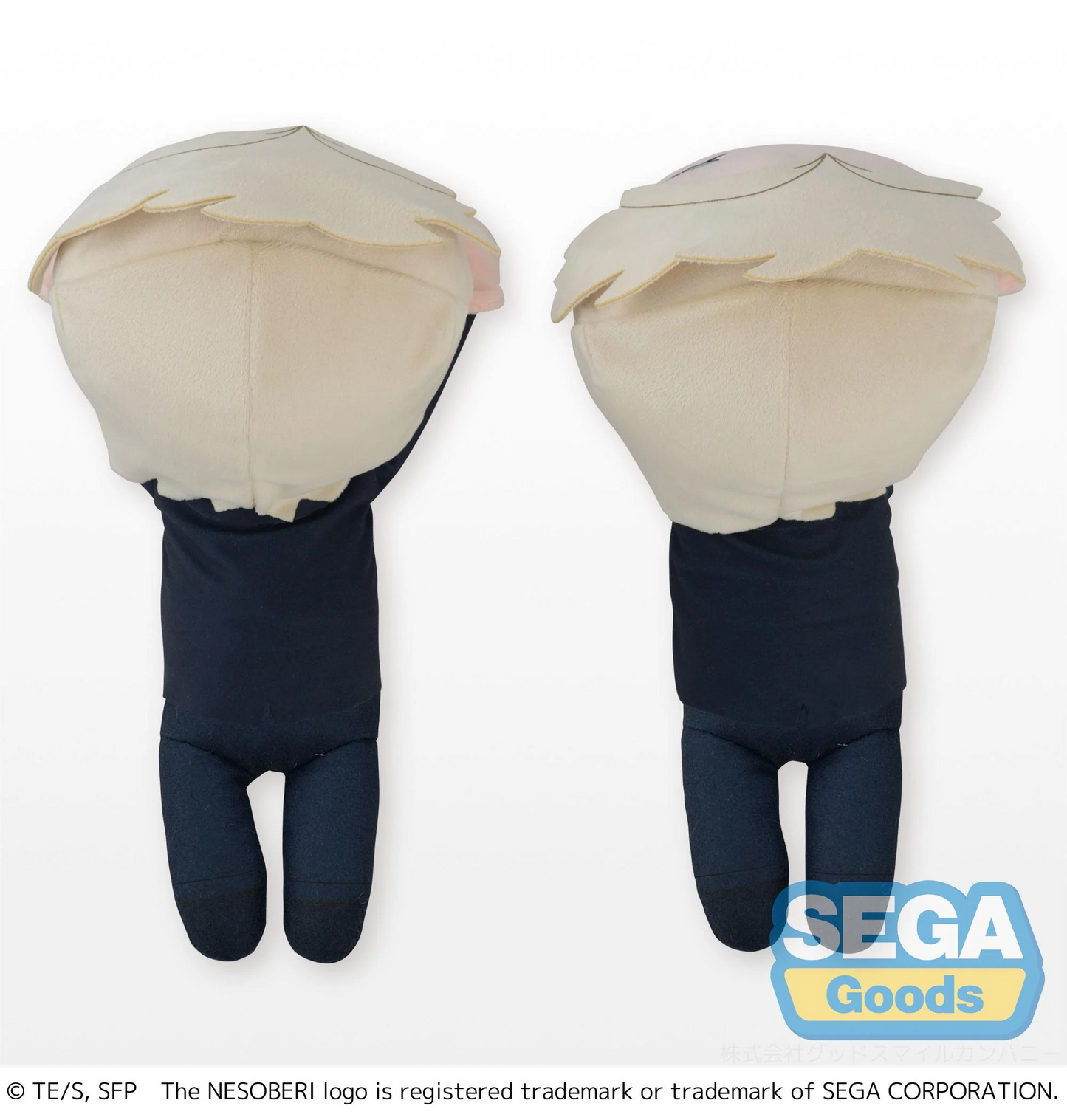 Spy x Family Loid Forger Party Nesoberi Plush