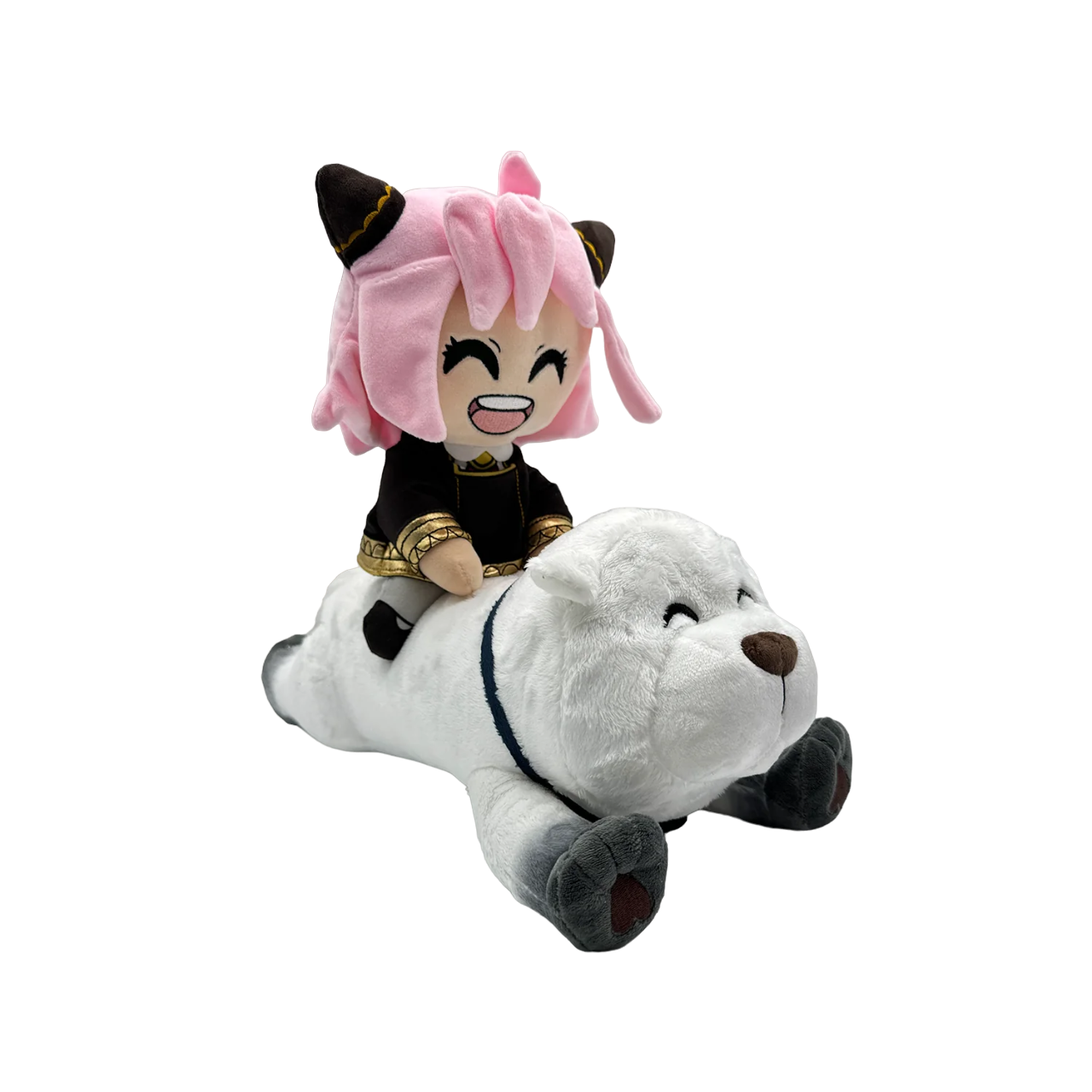 Spy x Family Anya Riding Bond Youtooz Plush (1FT)