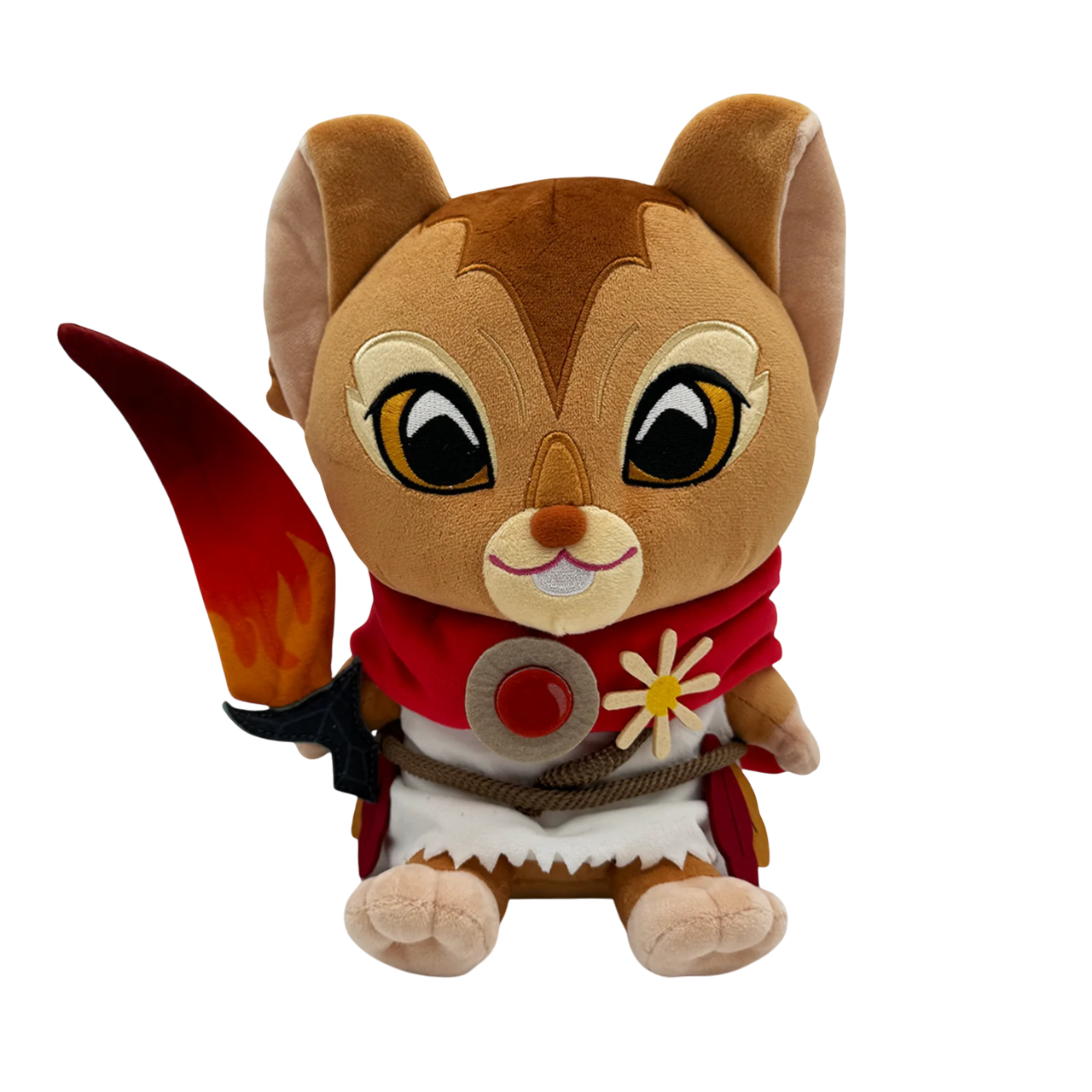 Magic The Gathering Mabel Youtooz Plush (9IN)