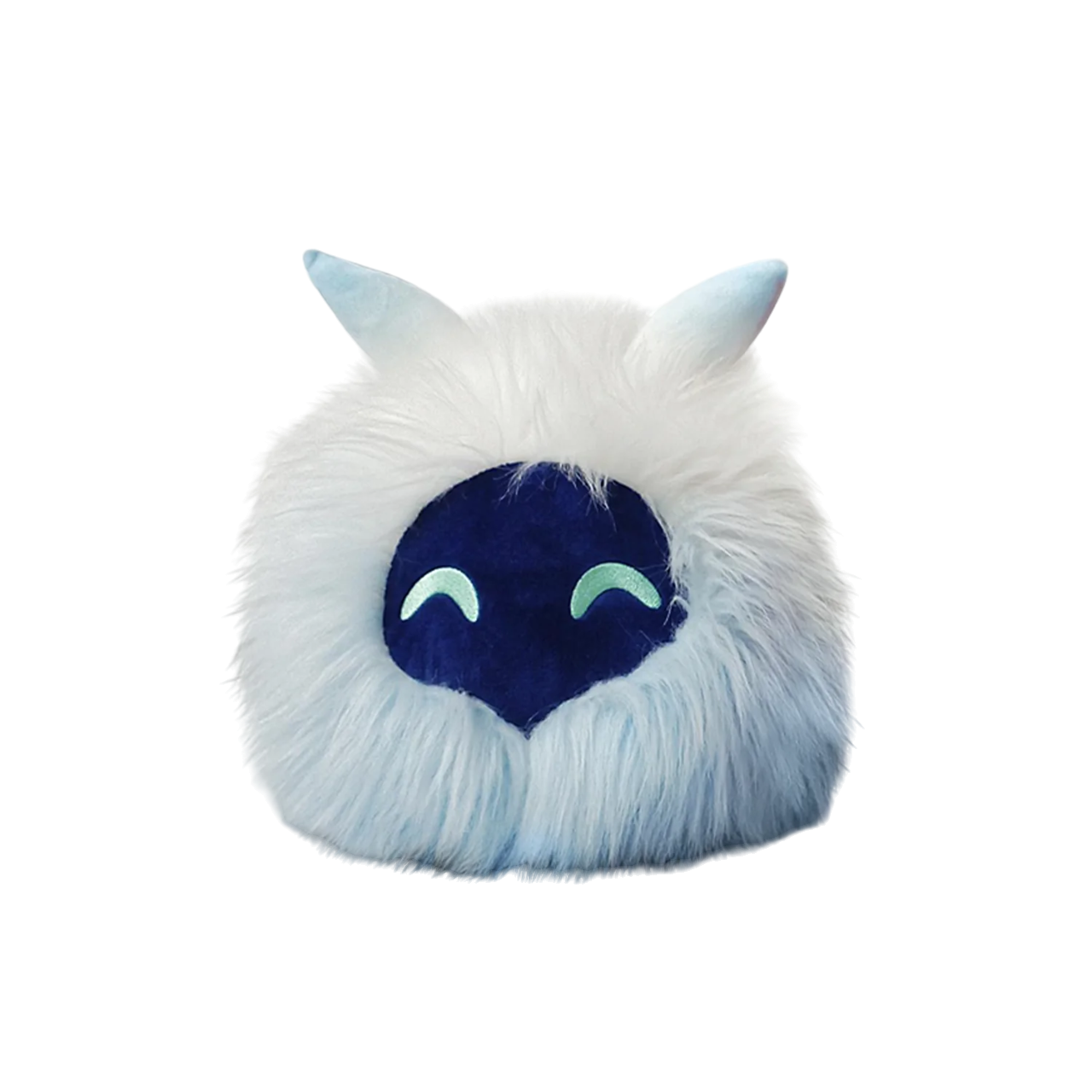 Genshin Impact Cryo Abyss Mage Youtooz Stickie Plush (6IN)