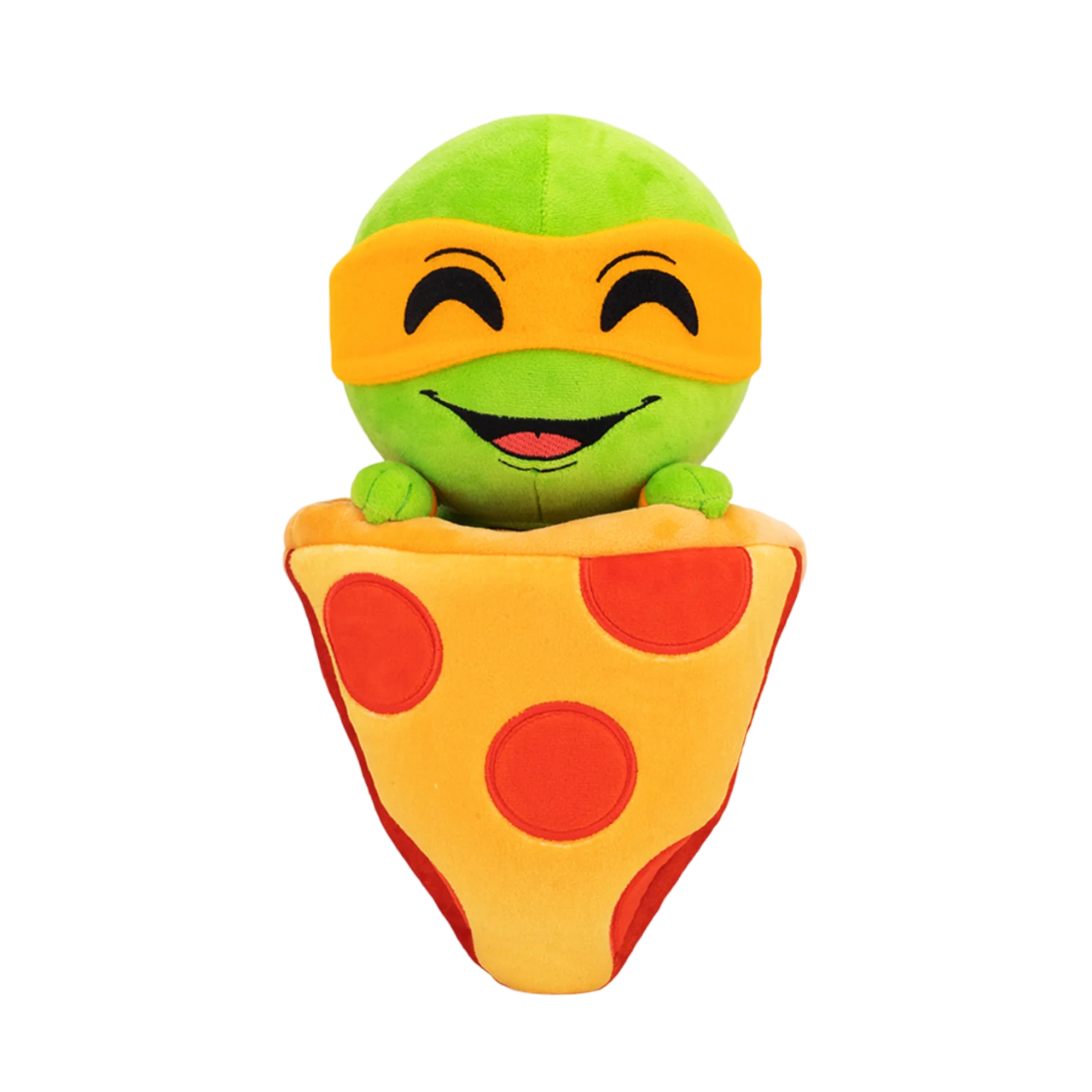 Teenage Mutant Ninja Turtles Michelangelo Pizza Youtooz Plush (9IN)