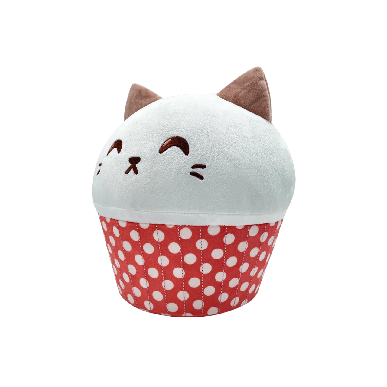 Doki Doki Literature Club! Youtooz Plush Kitty Cupcake (9IN)