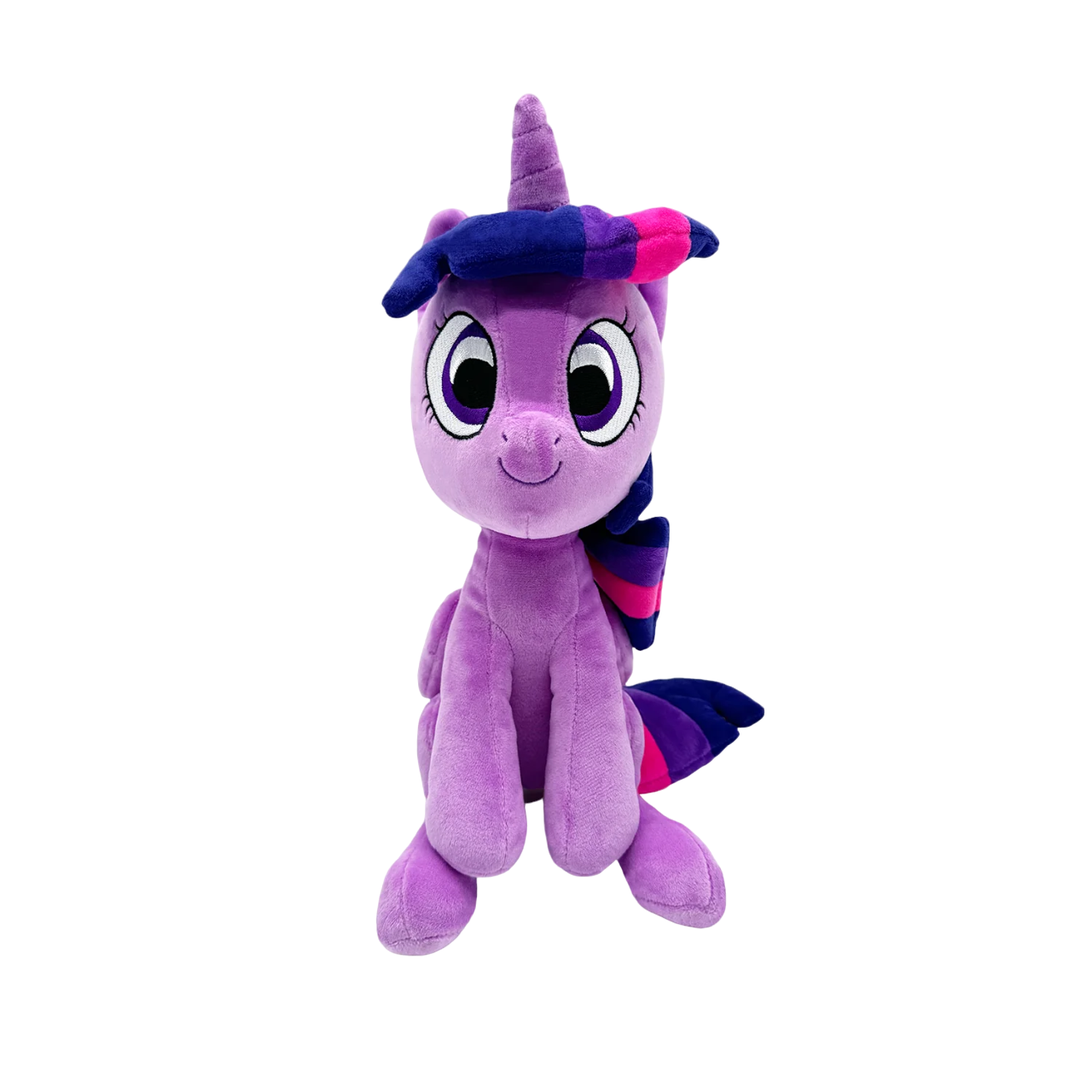 My Little Pony Twilight Sparkle Youtooz Plush (9IN)