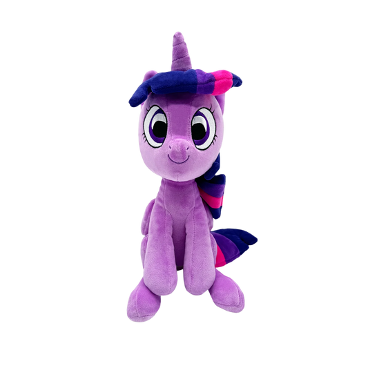 My Little Pony Twilight Sparkle Youtooz Plush (9IN)