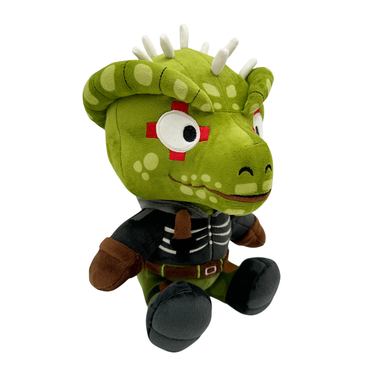 Dorohedoro Youtooz Plush Caiman (9IN)