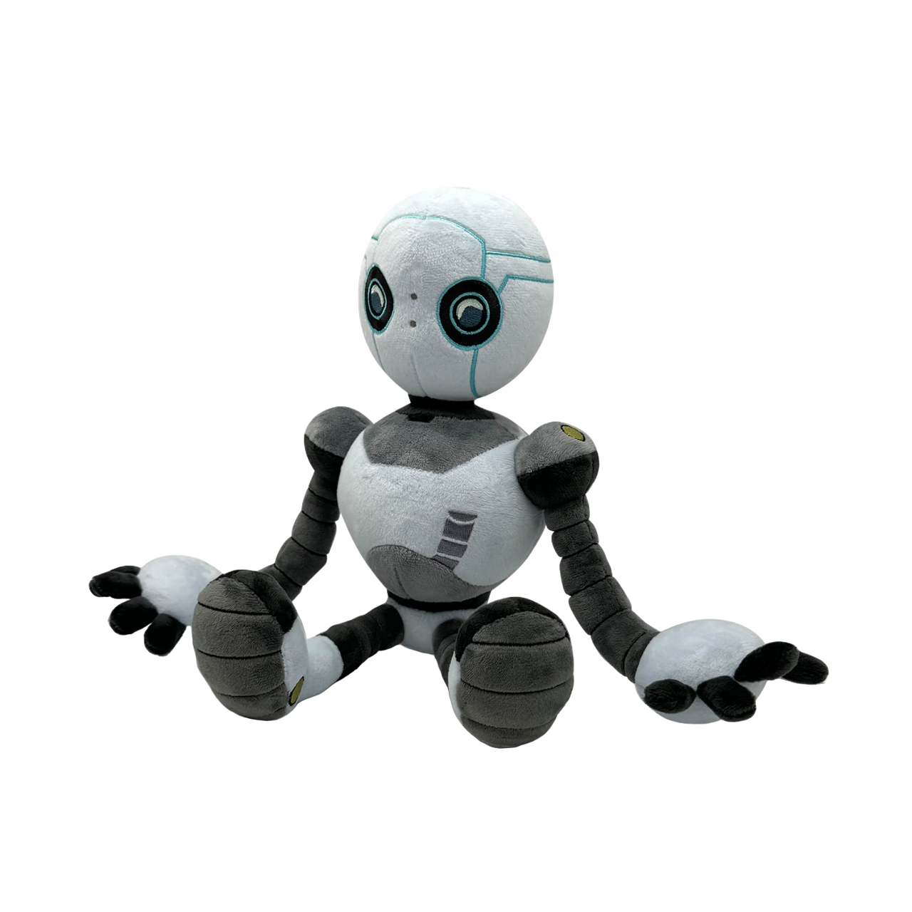 The Wild Robot Youtooz Plush (9IN)