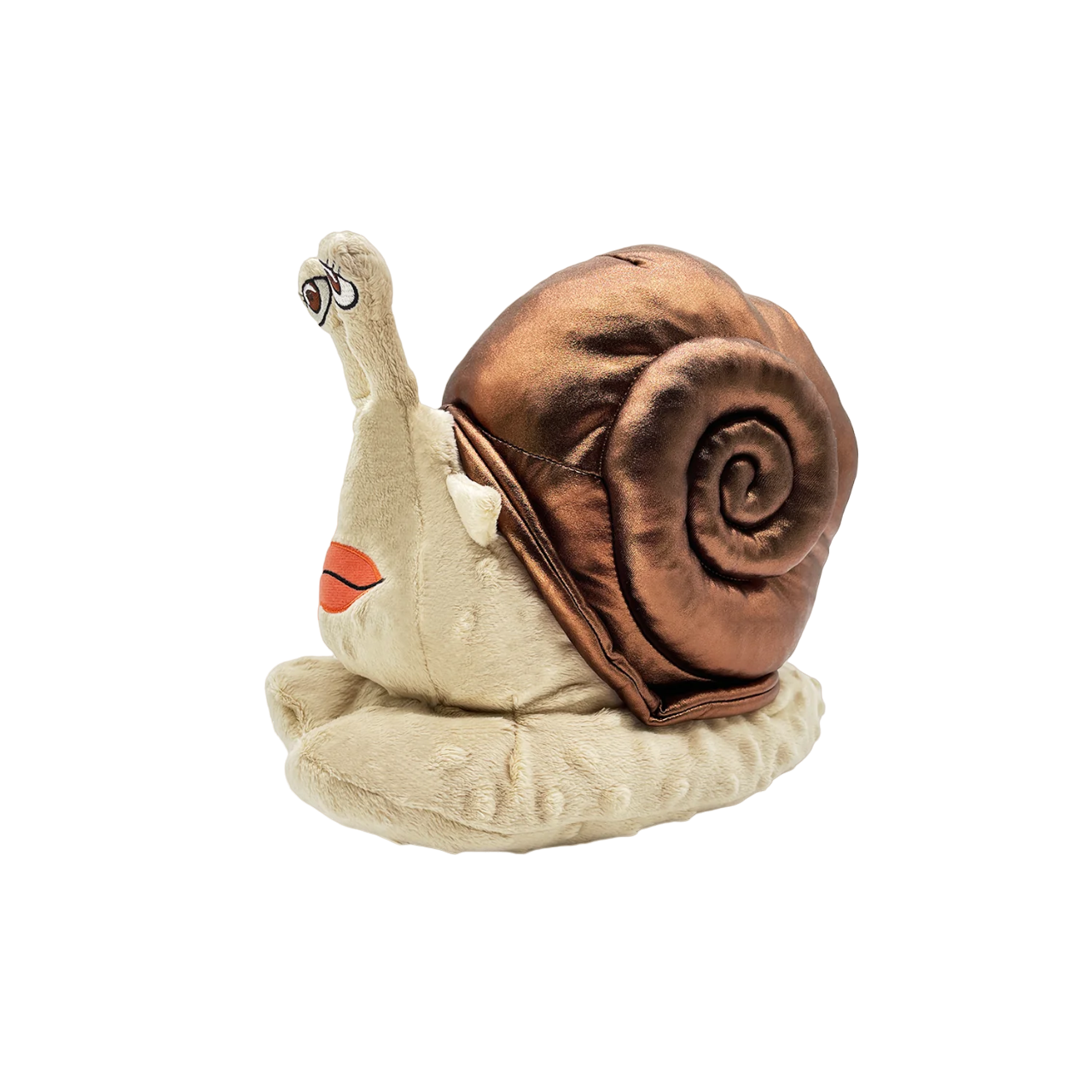 One Piece Live Action Snail Transponder Youtooz Plush (9IN)