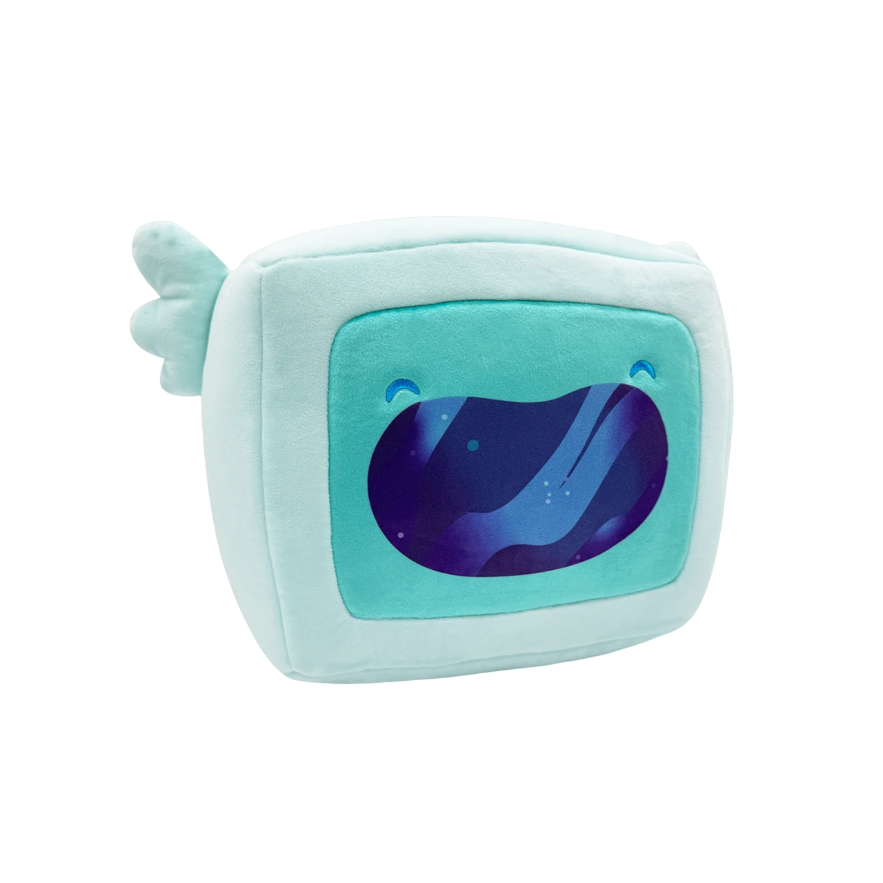 Bee And Puppycat Youtooz Plush Tempbot Portal (9IN)