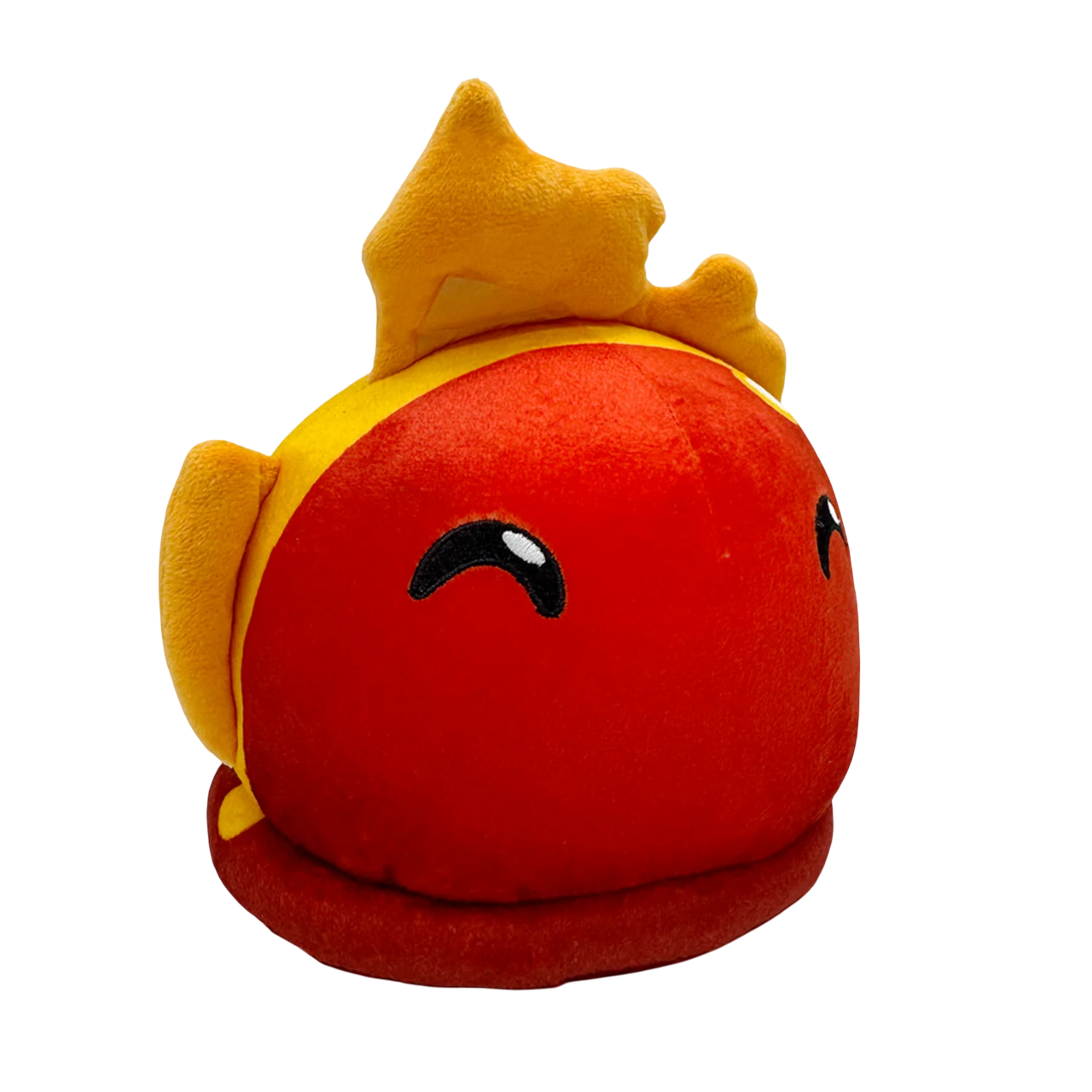 Slime Rancher Youtooz Stickie Plush Fire Slime (6IN)