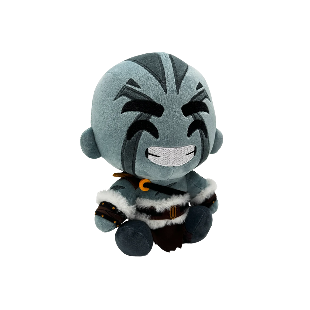 The Legend Of Vox Machina Grog Strongjaw Youtooz Plush (9IN)