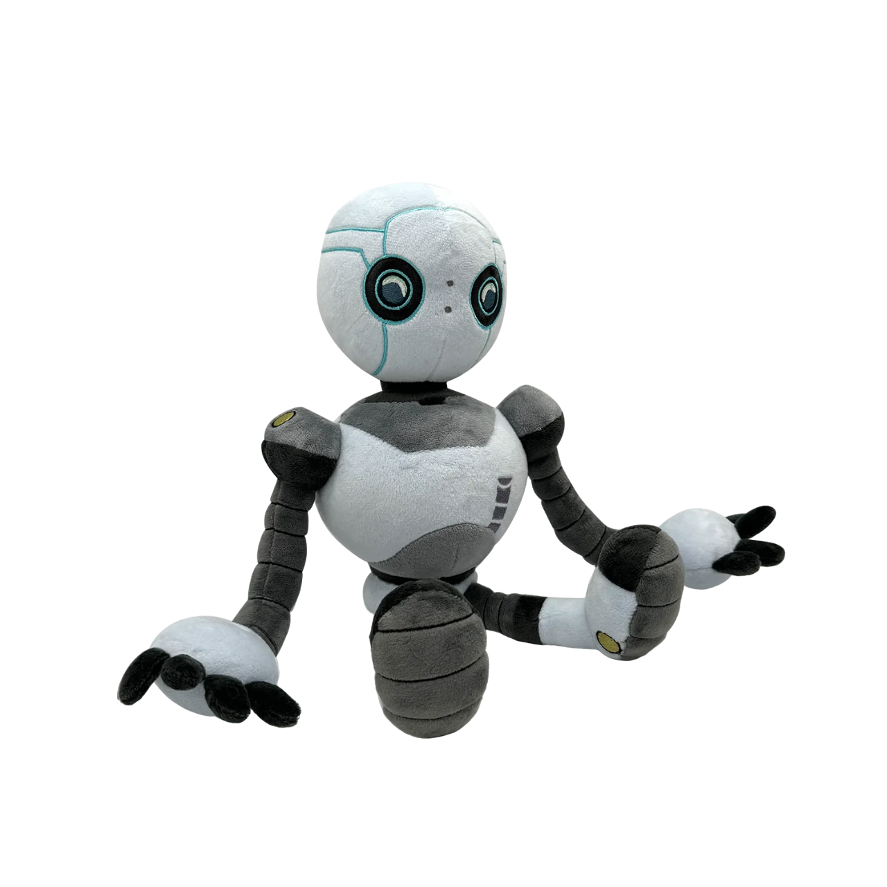 The Wild Robot Youtooz Plush (9IN)