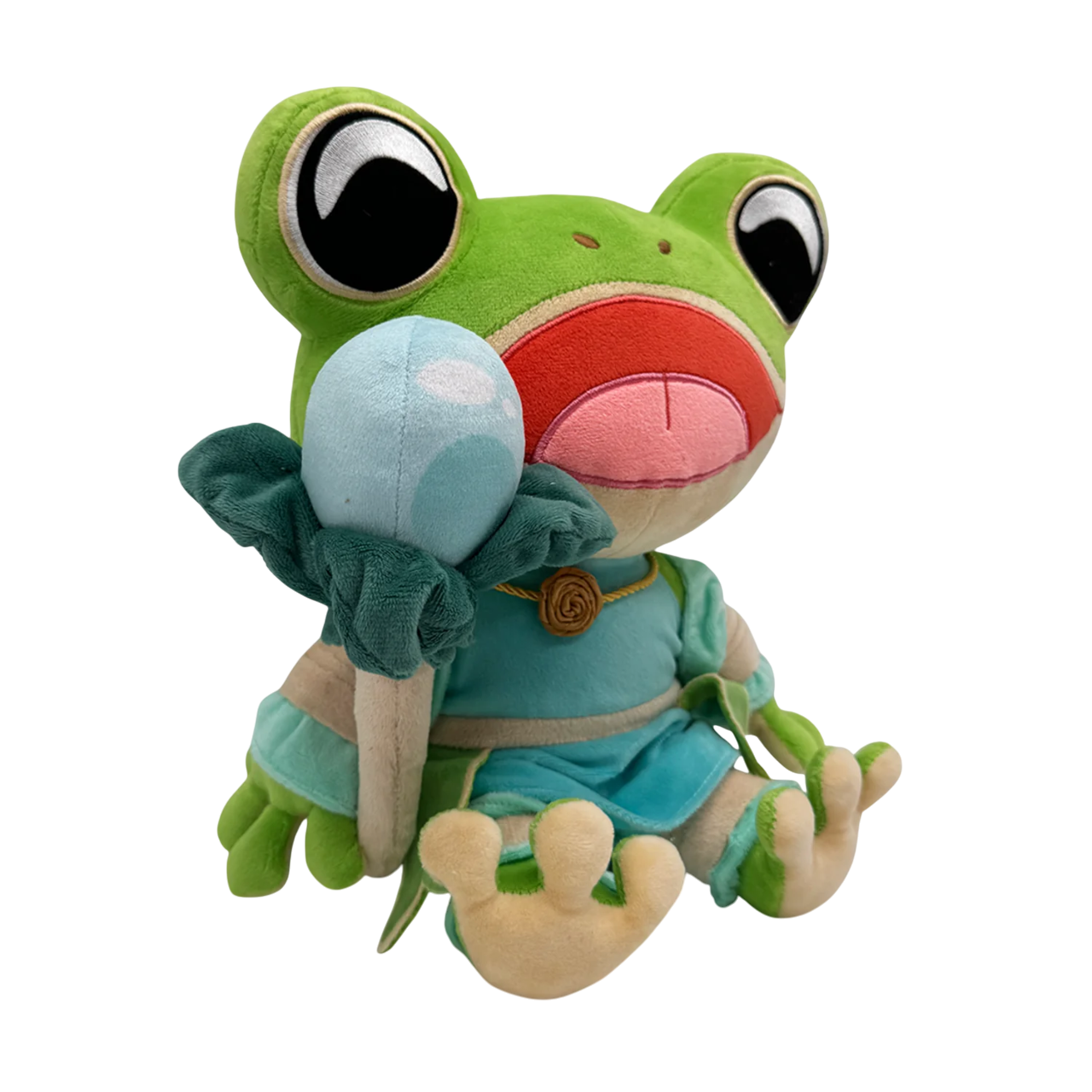 Magic The Gathering Helga Youtooz Plush (9IN)