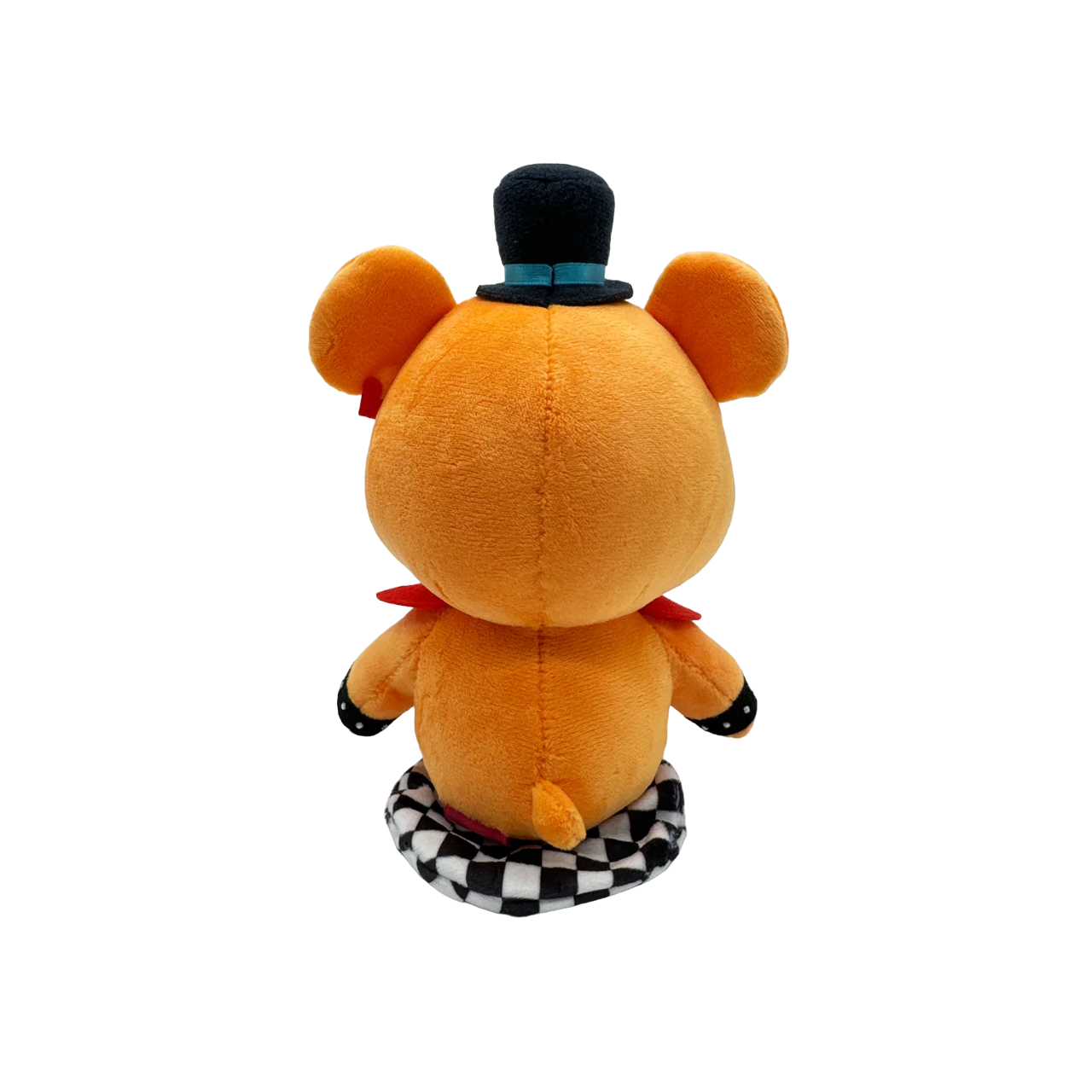 Five Nights at Freddys Glamrock Freddy Fazebear Youtooz Shoulder Rider Plush (6IN)