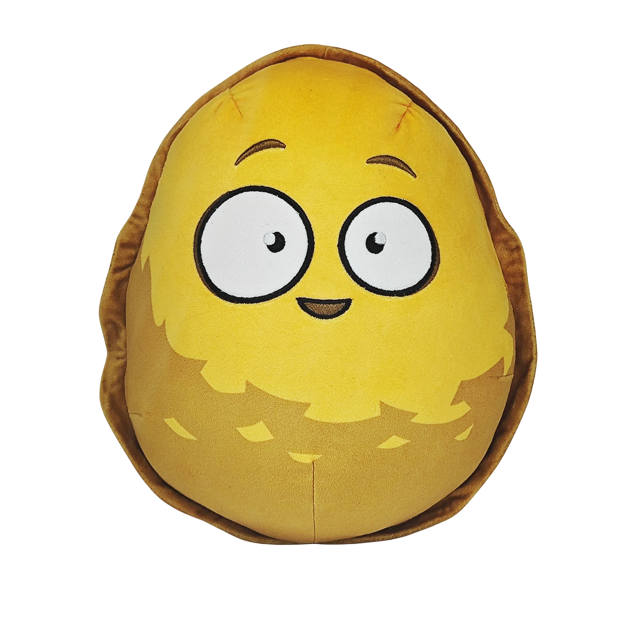 Plants vs Zombies Wall-Nut Youtooz Plush (9IN)