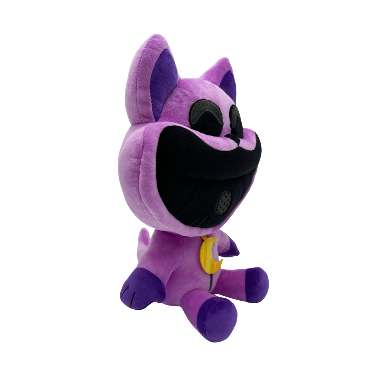 Poppy Playtime CatNap Youtooz Plush (9IN)
