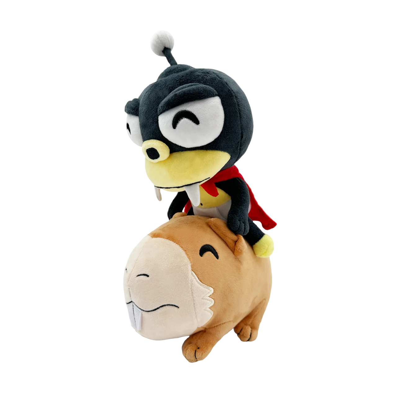 Futurama Nibbler Youtooz Plush (9IN)