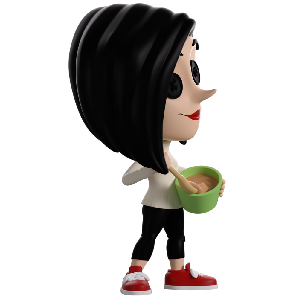 Coraline Youtooz Vinyl Figure Other Mother