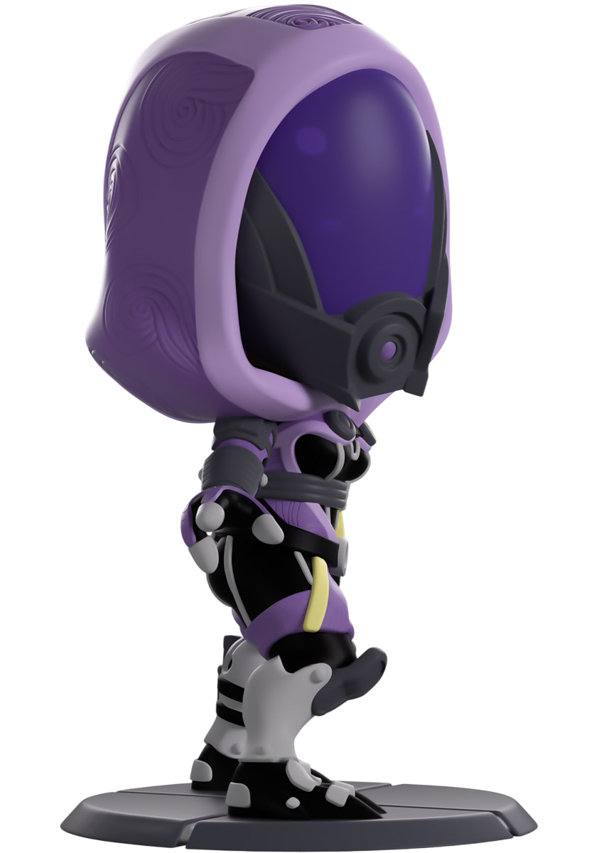 Mass Effect Youtooz Vinyl Figure Tali