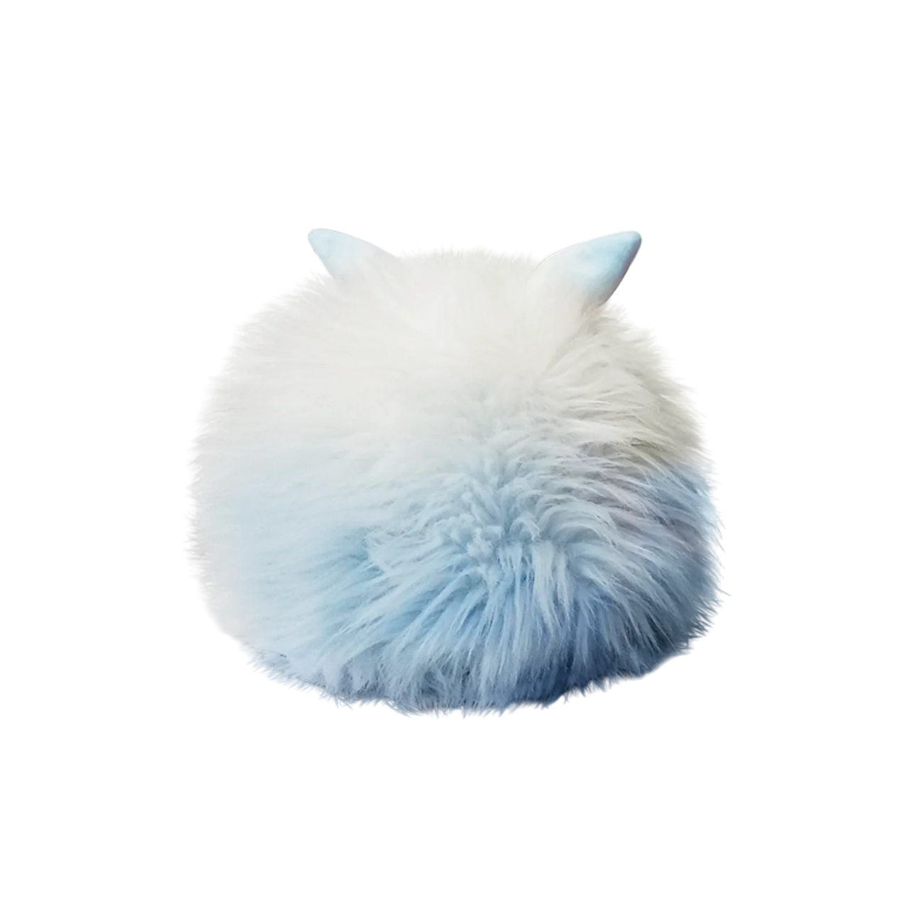 Genshin Impact Cryo Abyss Mage Youtooz Stickie Plush (6IN)