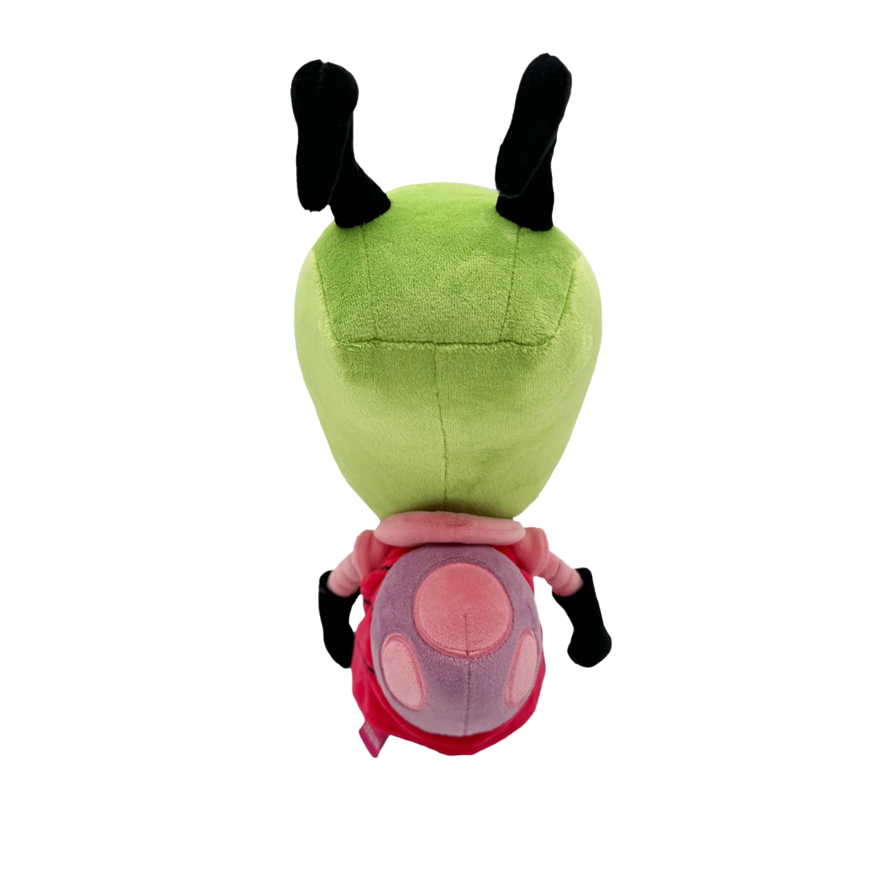 Invader Zim - Zim Youtooz Plush (9IN)