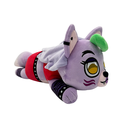 Five Nights At Freddys - Roxy Youtooz Weighted Plush (16IN)