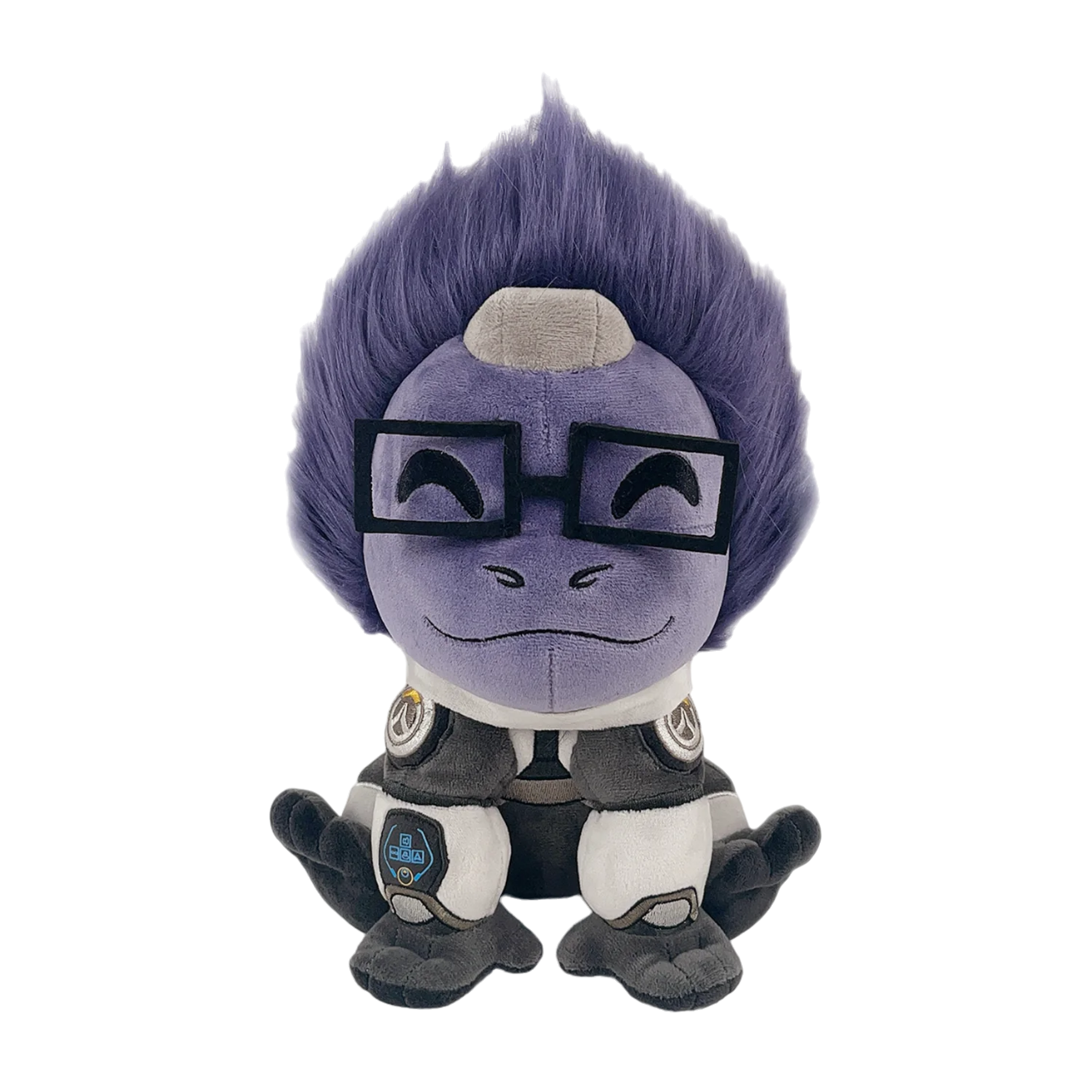 Overwatch Winston Youtooz Plush (9IN)