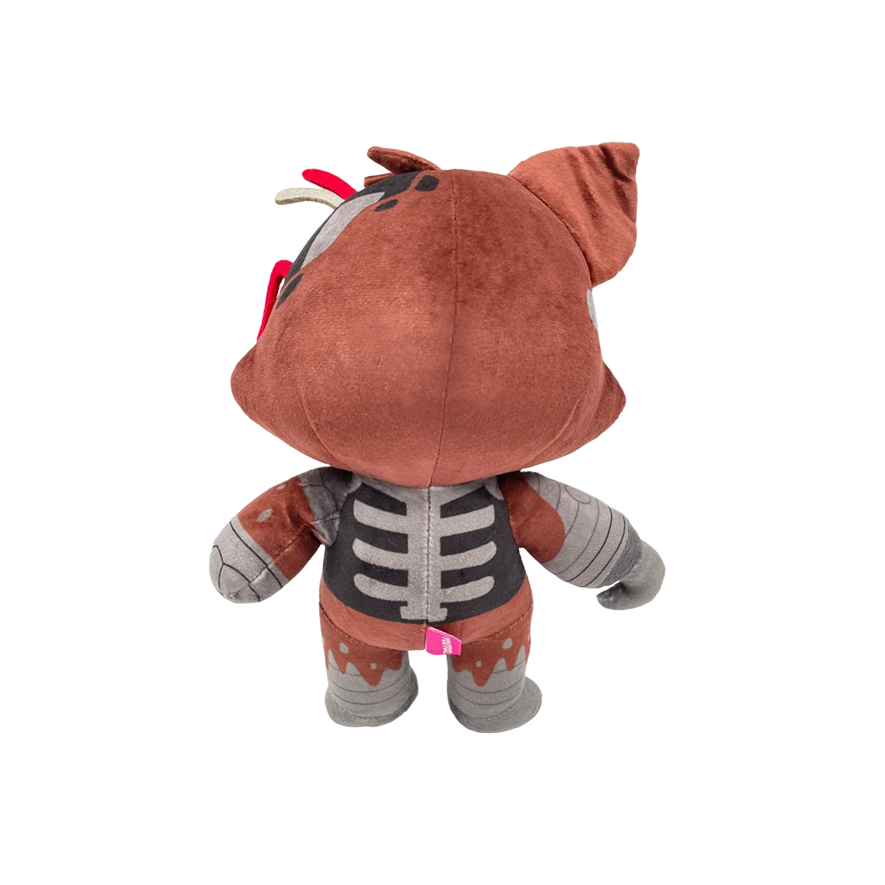 Five Nights At Freddys - Ignited Foxy Youtooz Plush (9in)