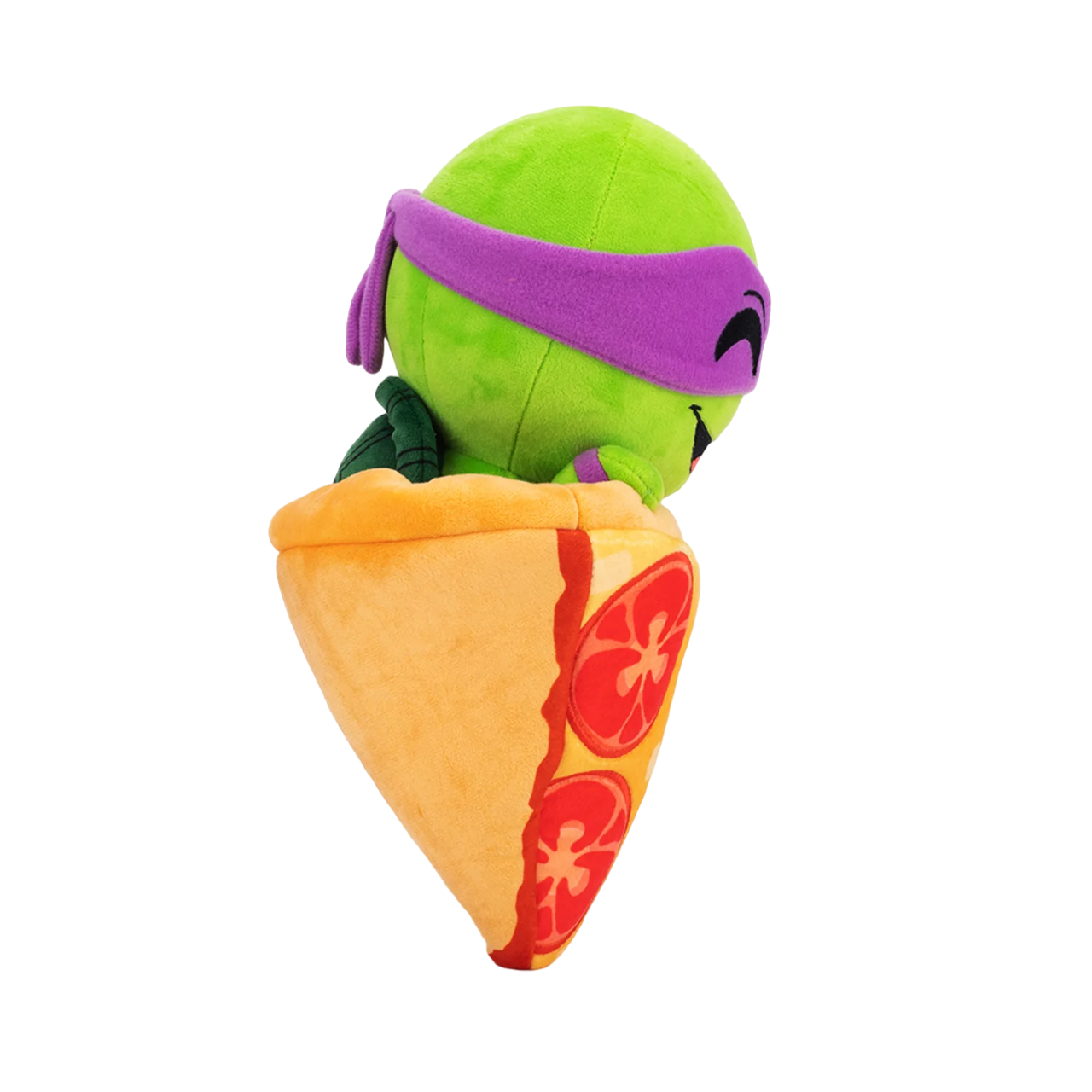Teenage Mutant Ninja Turtles Donatello Pizza Youtooz Plush (9IN)