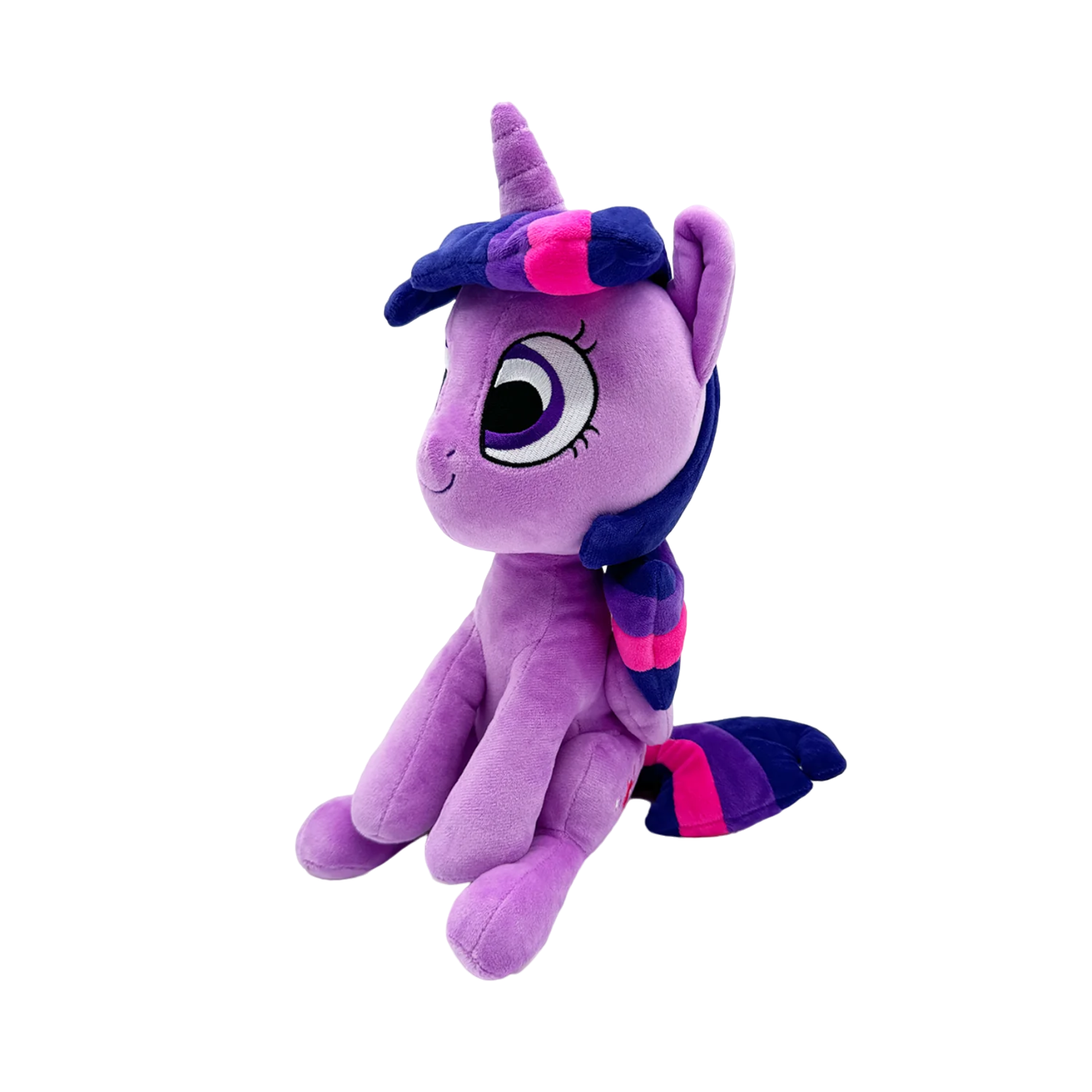 My Little Pony Twilight Sparkle Youtooz Plush (9IN)