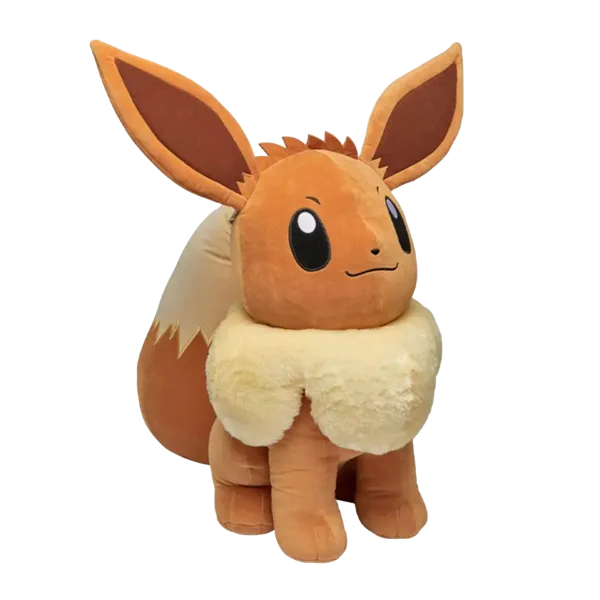Pokemon Plush Eevee (24IN)