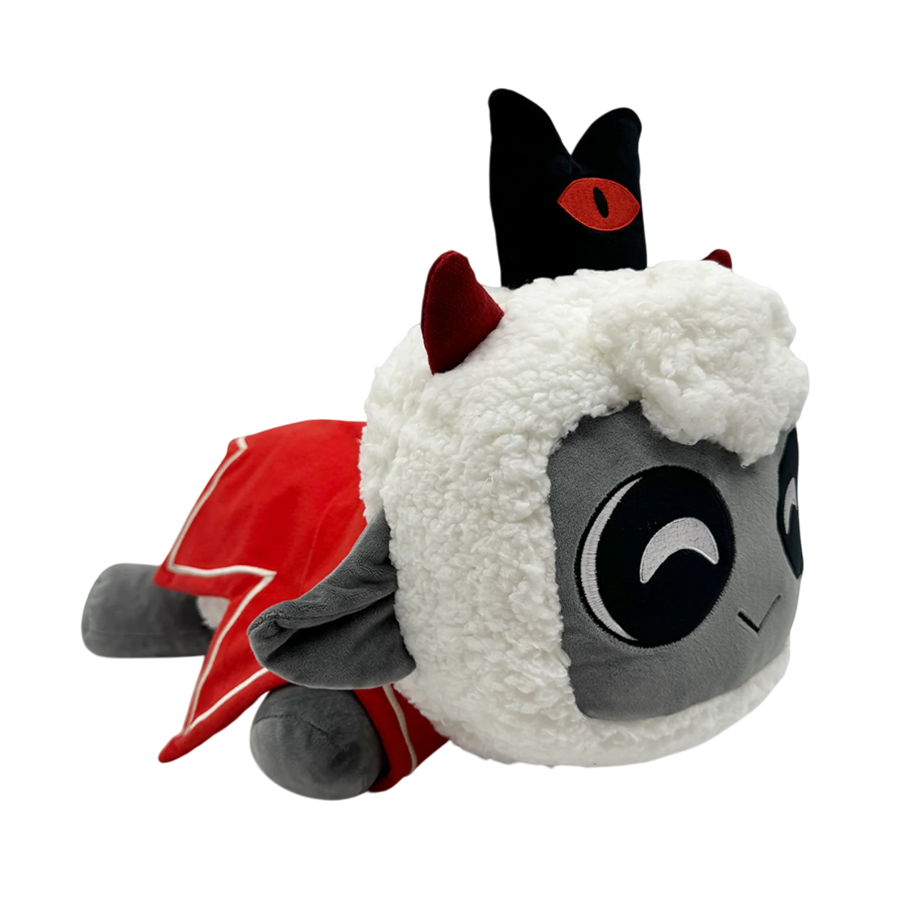 Cult Of The Lamb Youtooz Weighted Plush The Lamb (16IN)