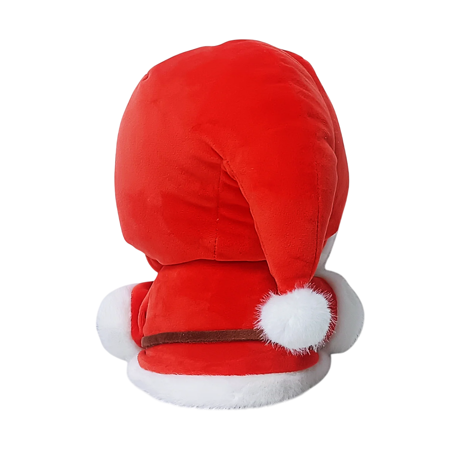 Scream Youtooz Plush Holiday Ghost Face (9iN)