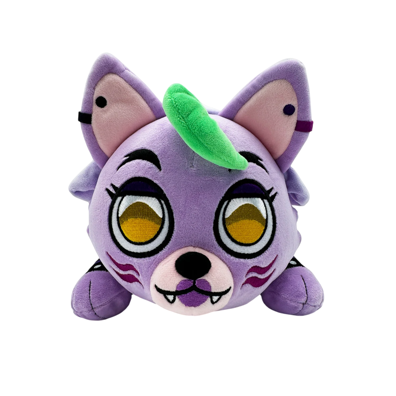 Five Nights At Freddys - Roxy Youtooz Weighted Plush (16IN)