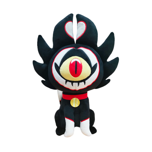 Hazbin Hotel Youtooz Plush Keekee (9IN)
