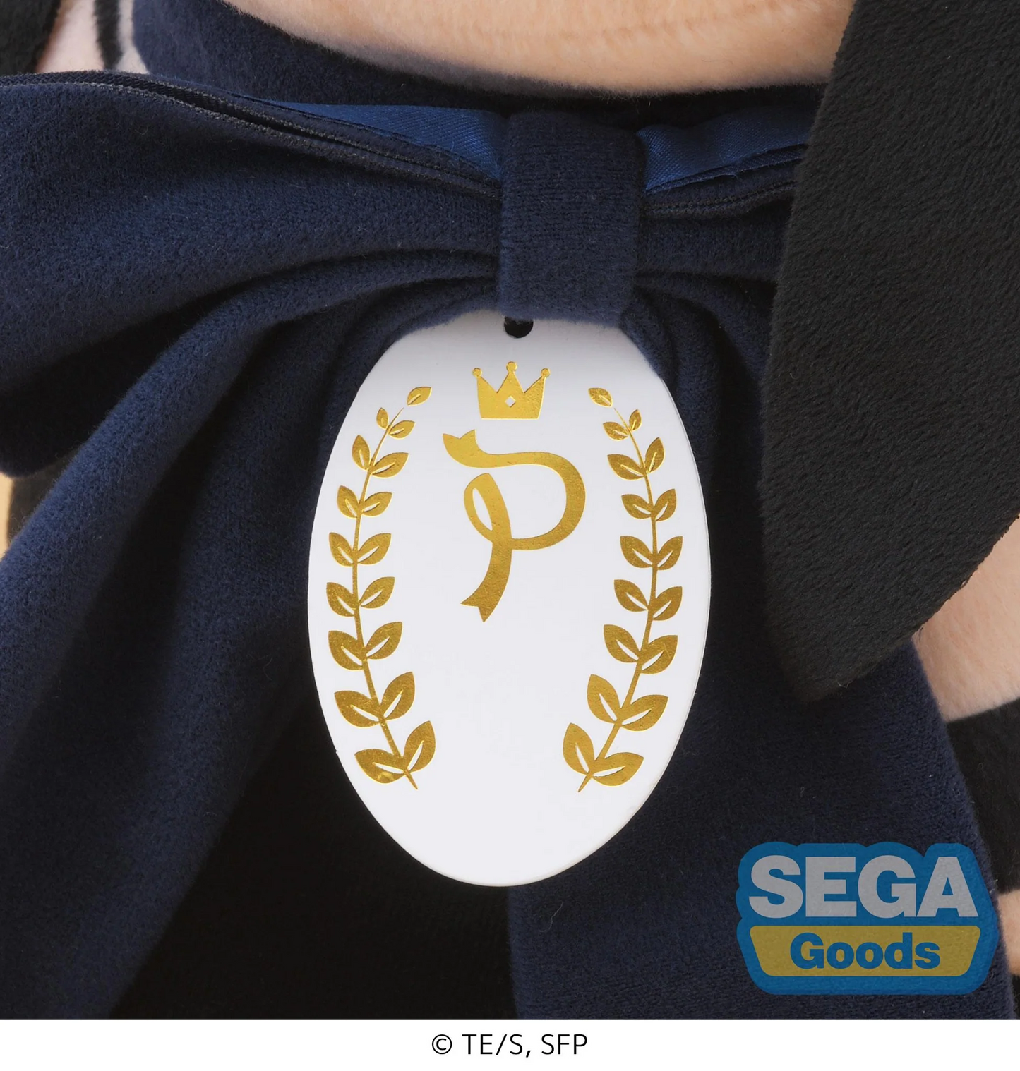 Spy x Family Preciality Plush Yor Forger