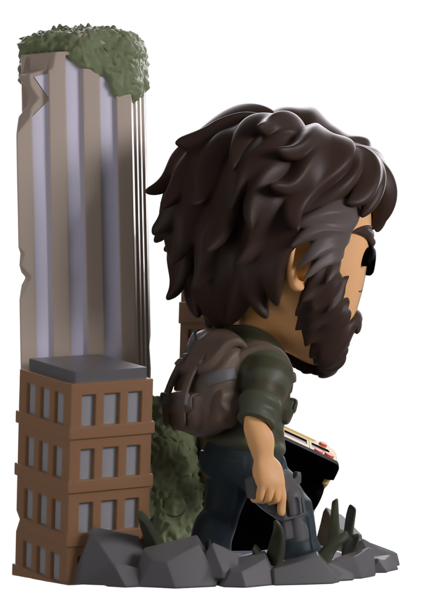 The Last of Us Youtooz Vinyl Figure Joel