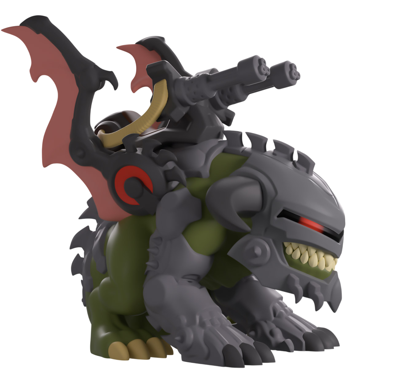 DOOM Youtooz Vinyl Figure Serrat