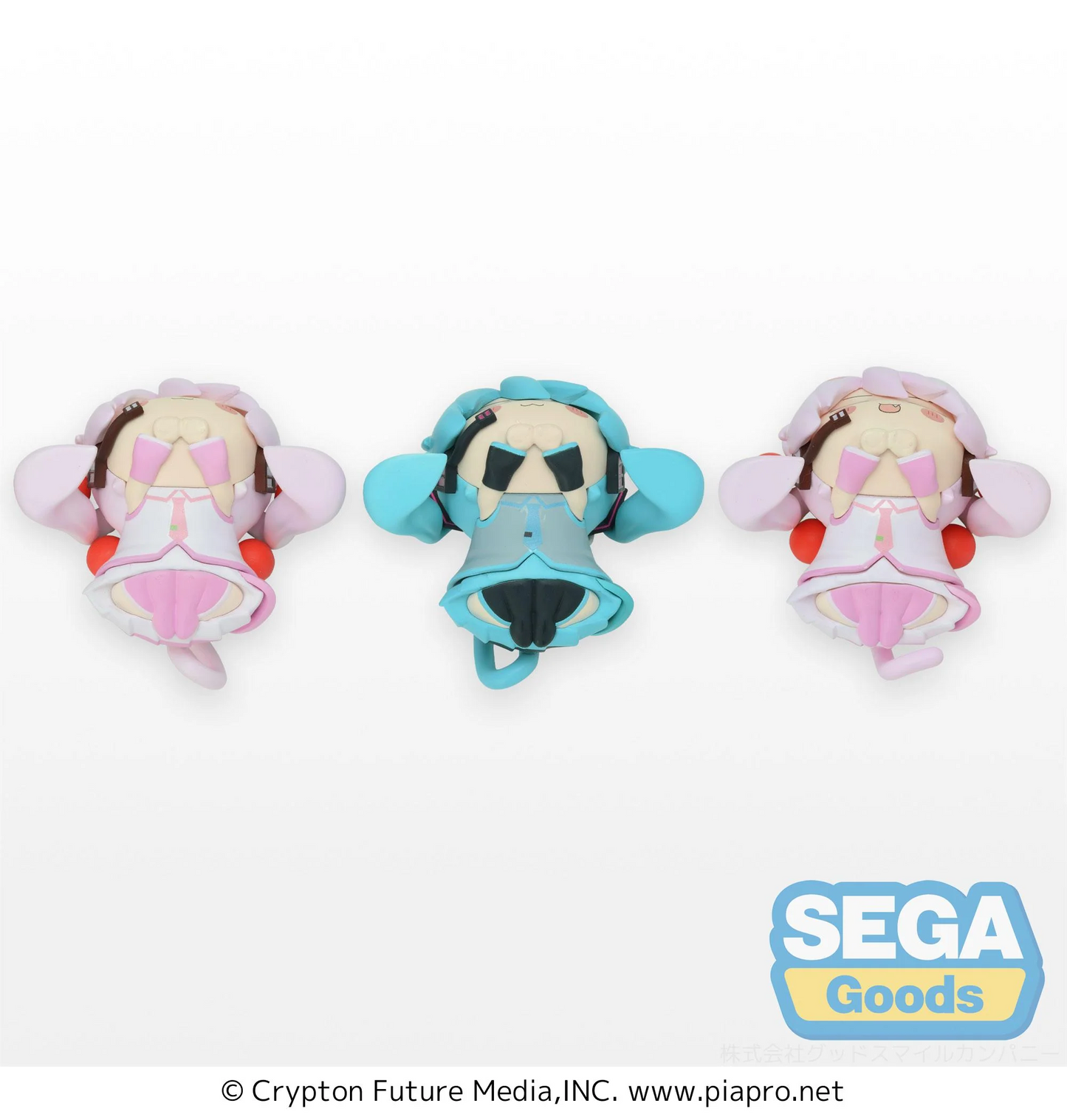 Hatsune Miku Ohiruneko Sakura Miku 2023
