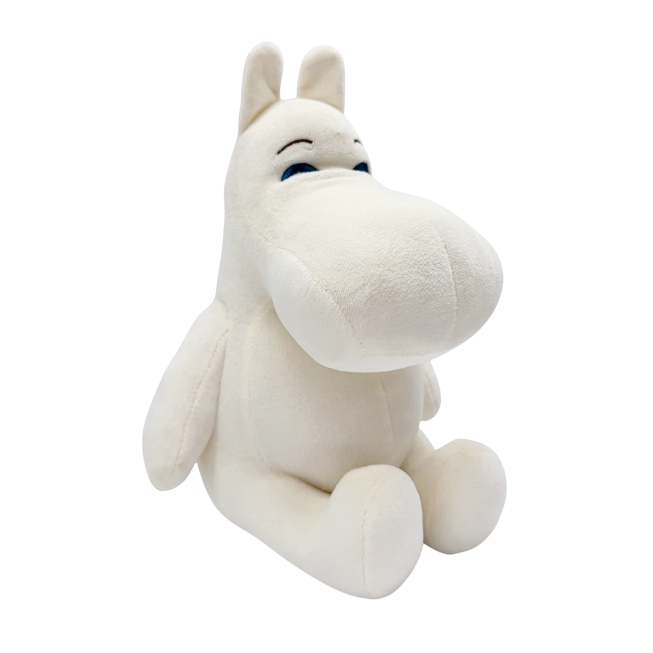 Moomin Sitting Youtooz Plush (9IN)