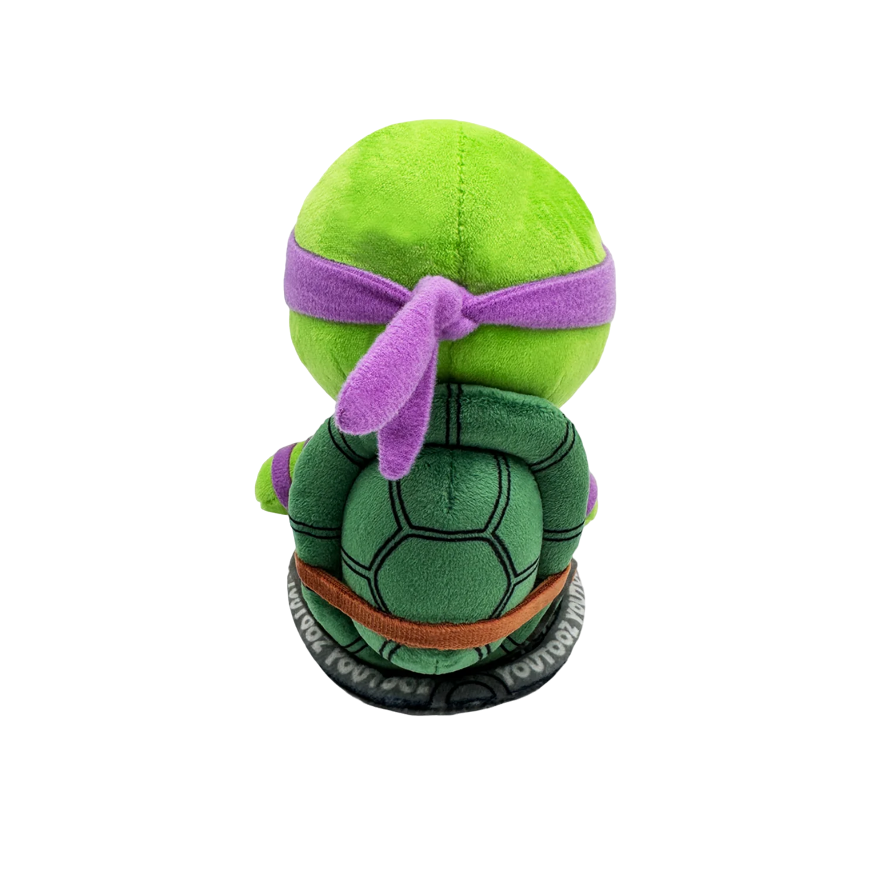 Teenage Mutant Ninja Turtles Donatello Youtooz Shoulder Rider Plush (6IN)