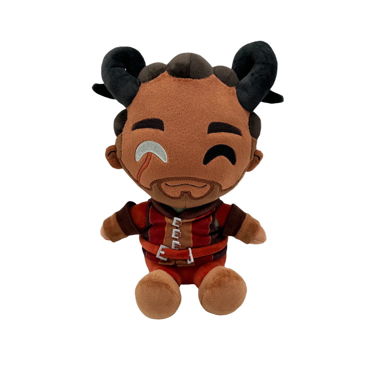 Baldurs Gate 3 Youtooz Plush Wyll (9IN)